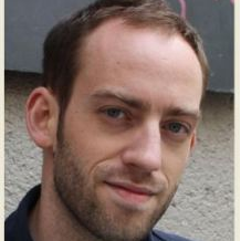 Dr. Thibault Lambert avatar image