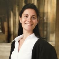 Dr. Giuliana Fusco avatar image