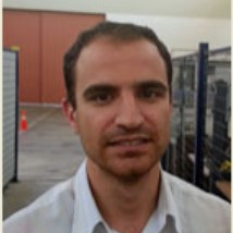 Dr. Charalampos P. Bechlioulis avatar image