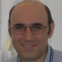 Prof. Dr. Antonios Tsourdos avatar image