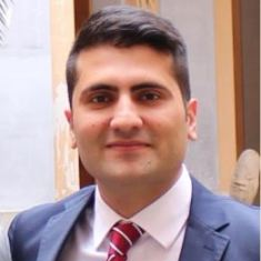 Dr. Carmine Stefano Clemente avatar image