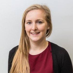 Dr. Carly Wood avatar image