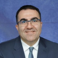 Dr. Stamatis Kalogirou avatar image