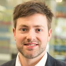 Dr. Oliver Curnick avatar image