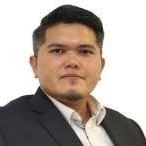 Dr. Mohammad Tazli Azizan avatar image