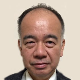 Dr. Tatsuo Kanda avatar image