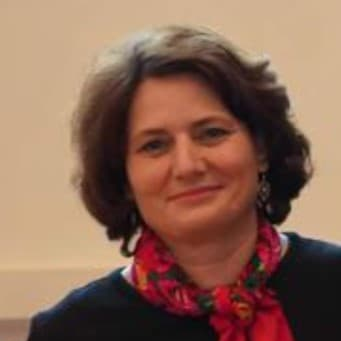 Dr. Simona Moldovanu avatar image