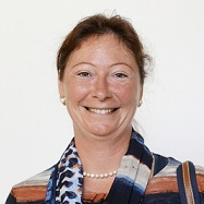 Prof. Dr. Christine Fürst avatar image