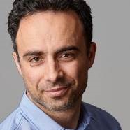 Dr. Aurélio M. Faria avatar image