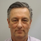 Prof. Dr. Frank Vriesekoop avatar image