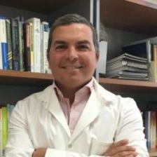 Prof. Dr. Jesús F. Arteaga avatar image