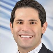 Prof. Dr. Ali Mehmanparast avatar image