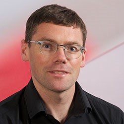 Dr. Andrew Wodehouse avatar image