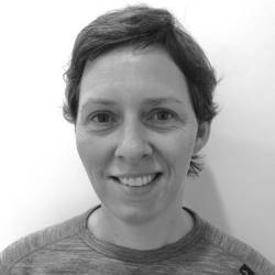 Dr. Kate Møller Herum avatar image