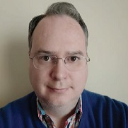 Prof. Dr. Jacopo Aleotti avatar image