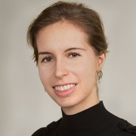 Dr. Laura-Isobel McCall avatar image