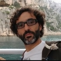 Dr. Javier Navas avatar image