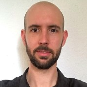 Dr. Thomas Bayer avatar image