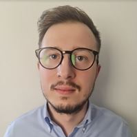 Dr. Adam Sikora avatar image