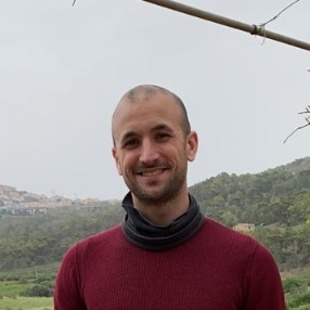 Dr. Mauro Commisso avatar image