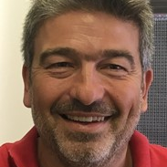 Prof. Dr. Ricardo Carmona-Galán avatar image