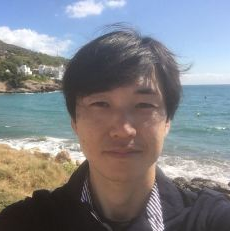 Prof. Dr. Gen Ohtsuki avatar image