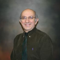 Prof. Dr. Huseyin Hiziroglu avatar image