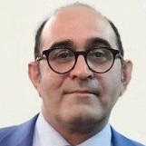 Dr. Martiya Sadeghi avatar image
