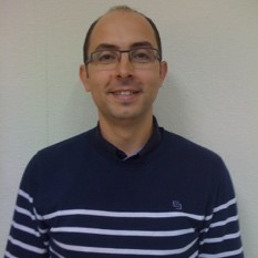 Prof. Dr. José Manuel Moreno-Rojas avatar image
