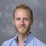 Dr. Paul Parsons avatar image