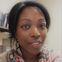 Dr. Alvine C. Mehinto avatar image