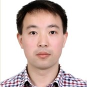 Prof. Dr. Yihua Hu avatar image