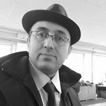 Dr. Redmond R. Shamshiri avatar image