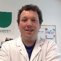 Dr. Enrico Marco Heffler avatar image