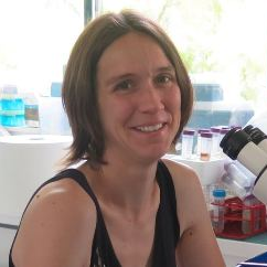 Dr. Delphine Legrand avatar image