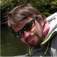 Dr. Simon Blanchet avatar image