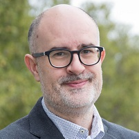 Prof. Dr. Andreu Casero-Ripollés avatar image