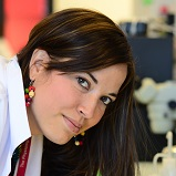 Dr. Cristina Torres-Fuentes avatar image