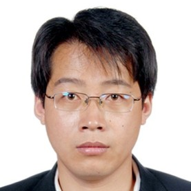 Prof. Dr. Hong-Fu Wang avatar image