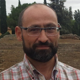 Dr. Luis Gimeno avatar image