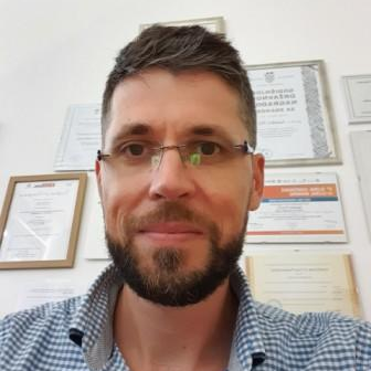 Prof. Dr. Sandro Nizetic avatar image