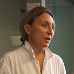 Dr. Cinzia Signorini avatar image