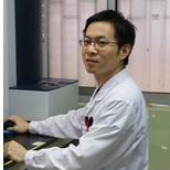 Dr. Weiyong Liu avatar image