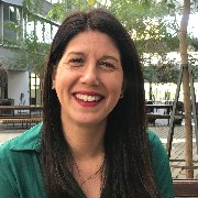 Prof. Dr. Rosario Del Rey avatar image