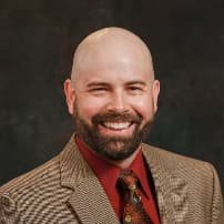 Dr. Todd J. Toops avatar image