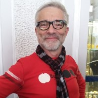 Dr. Nickolai Shadrin avatar image