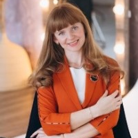 Dr. Elena Anufriieva avatar image