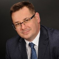 Prof. Dr. Krzysztof Koszela avatar image