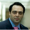 Dr. Araz Taeihagh avatar image