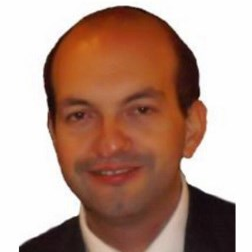 Dr. Riccardo Pernice avatar image